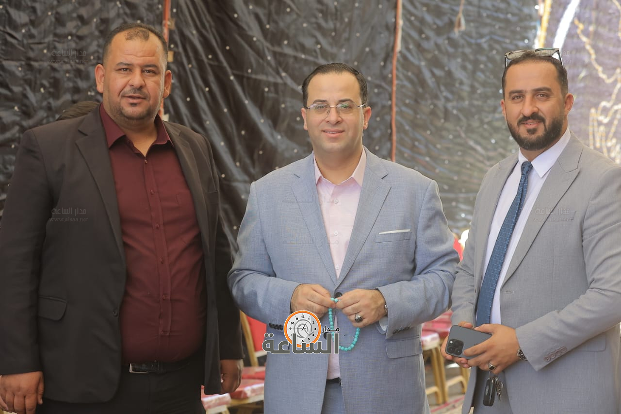 Madar Al-Saa Images 0.8404884066045009