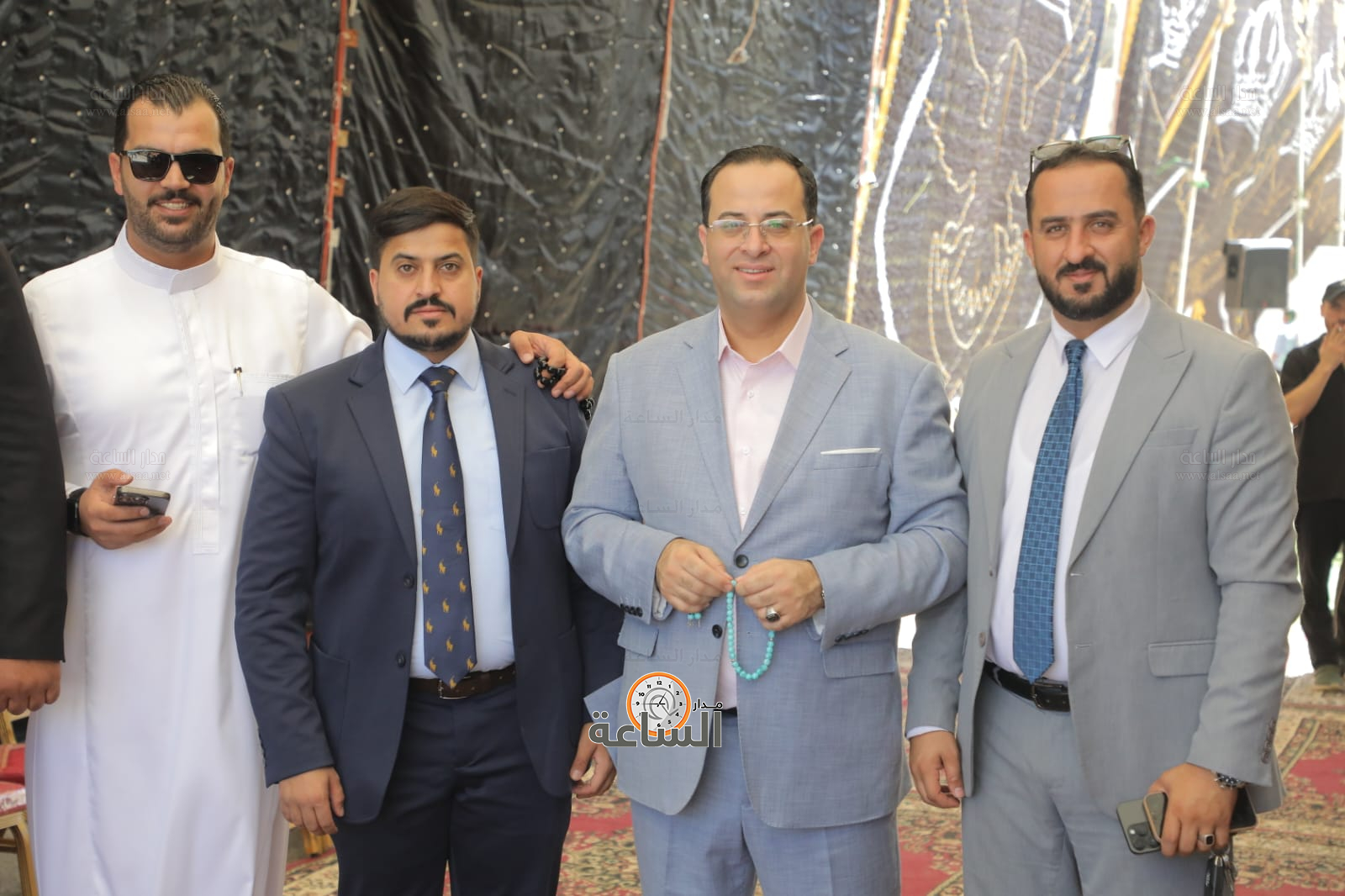 Madar Al-Saa Images 0.6838527503632207