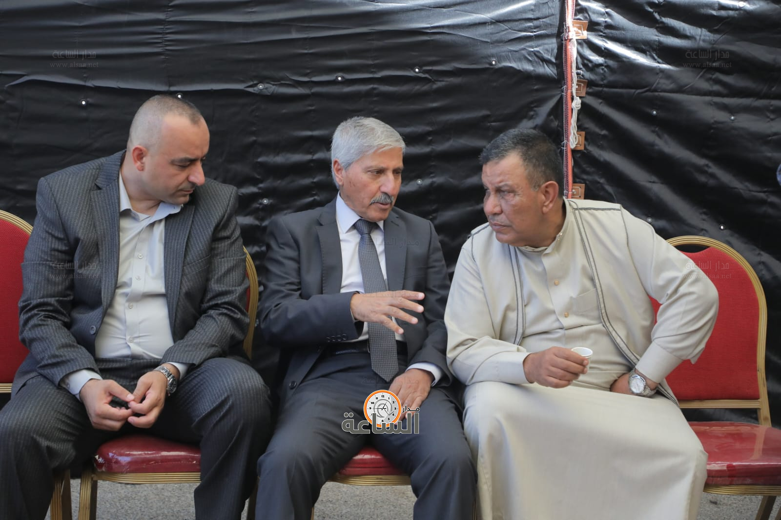 Madar Al-Saa Images 0.6350736386409743