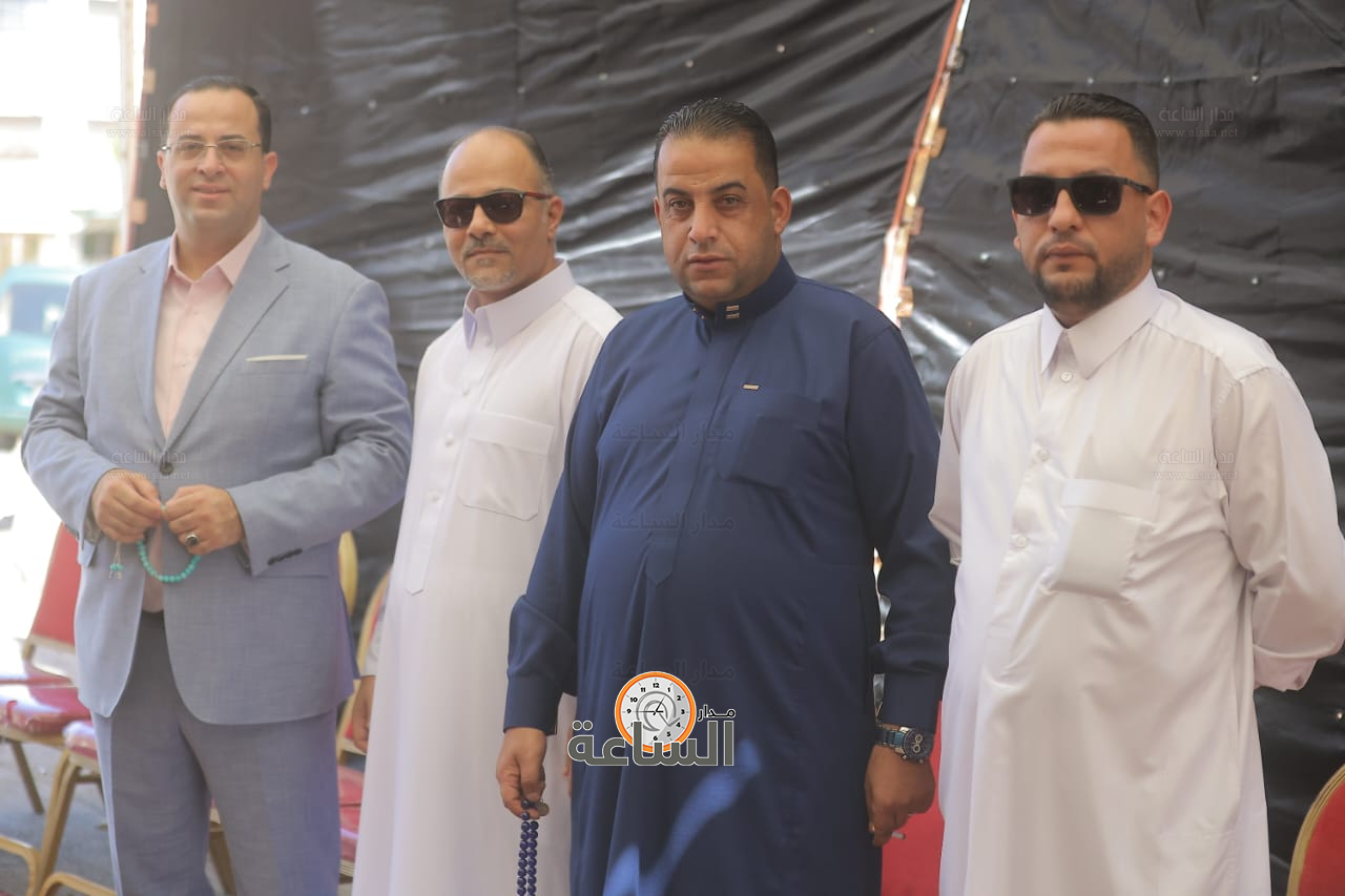 Madar Al-Saa Images 0.13689723264630438