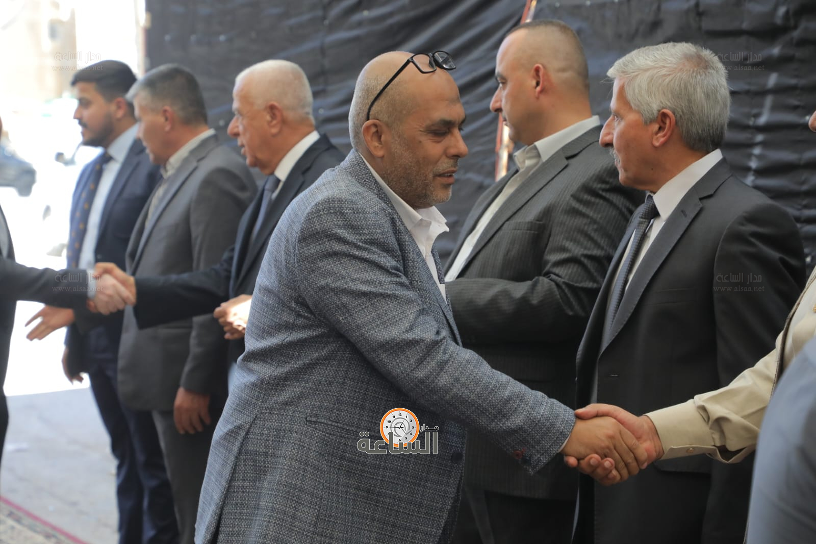 Madar Al-Saa Images 0.31555695315227617