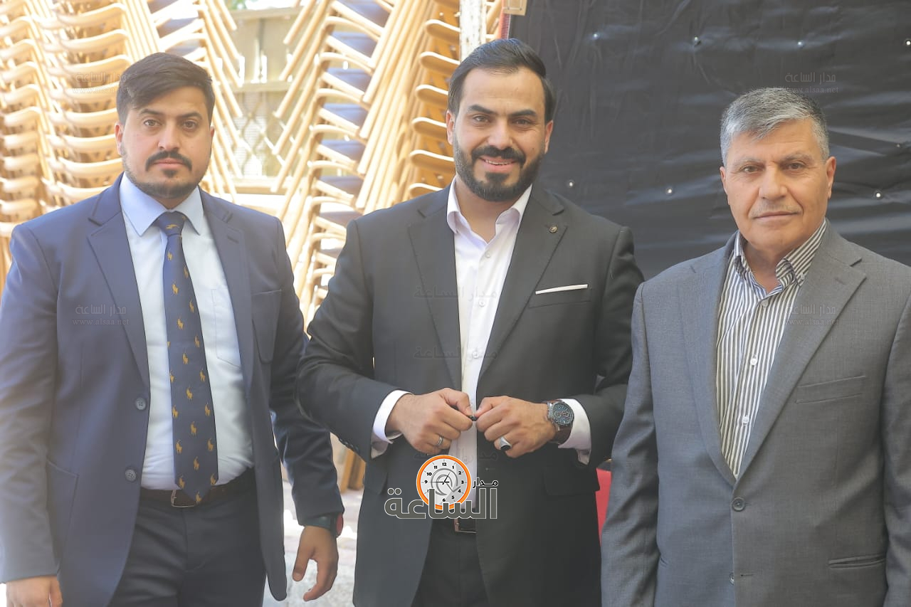 Madar Al-Saa Images 0.4771670697248319