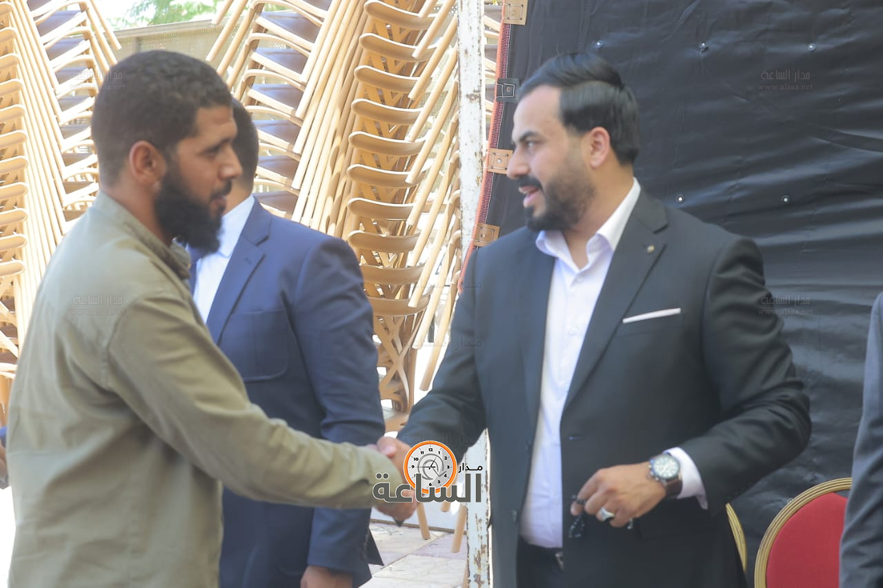 Madar Al-Saa Images 0.9128248254955741