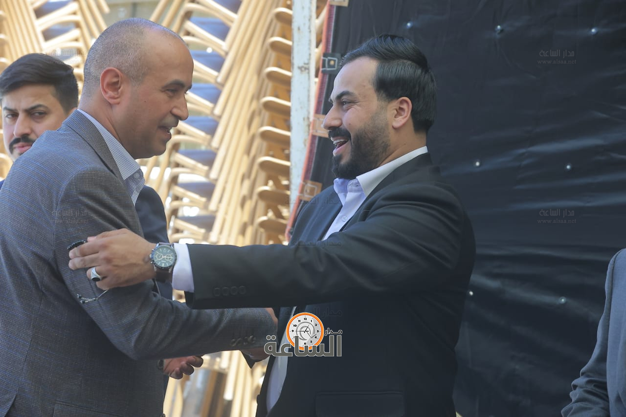 Madar Al-Saa Images 0.2950792333748534