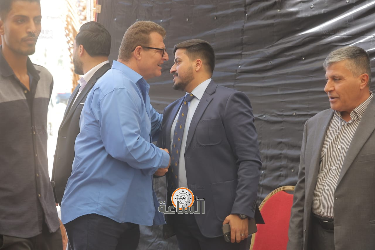 Madar Al-Saa Images 0.9710639100228309