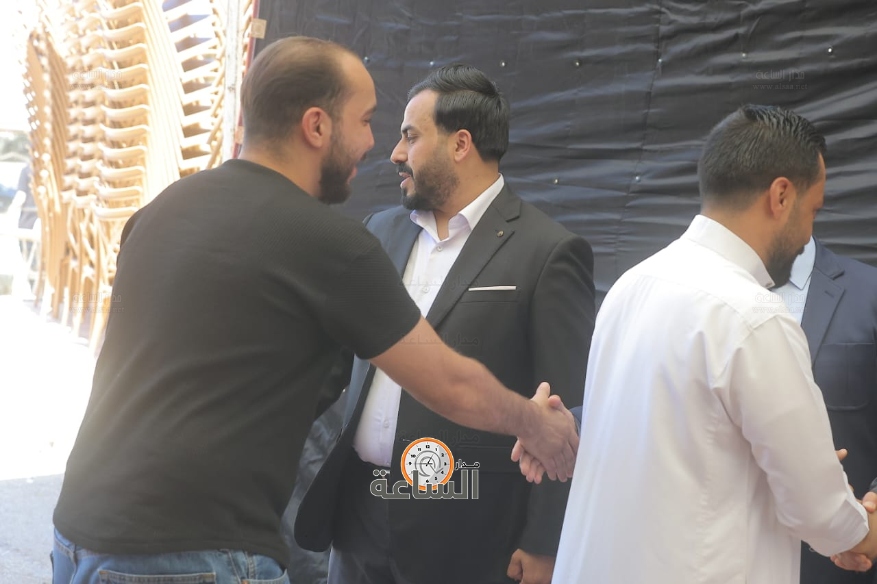 Madar Al-Saa Images 0.8501876808796188