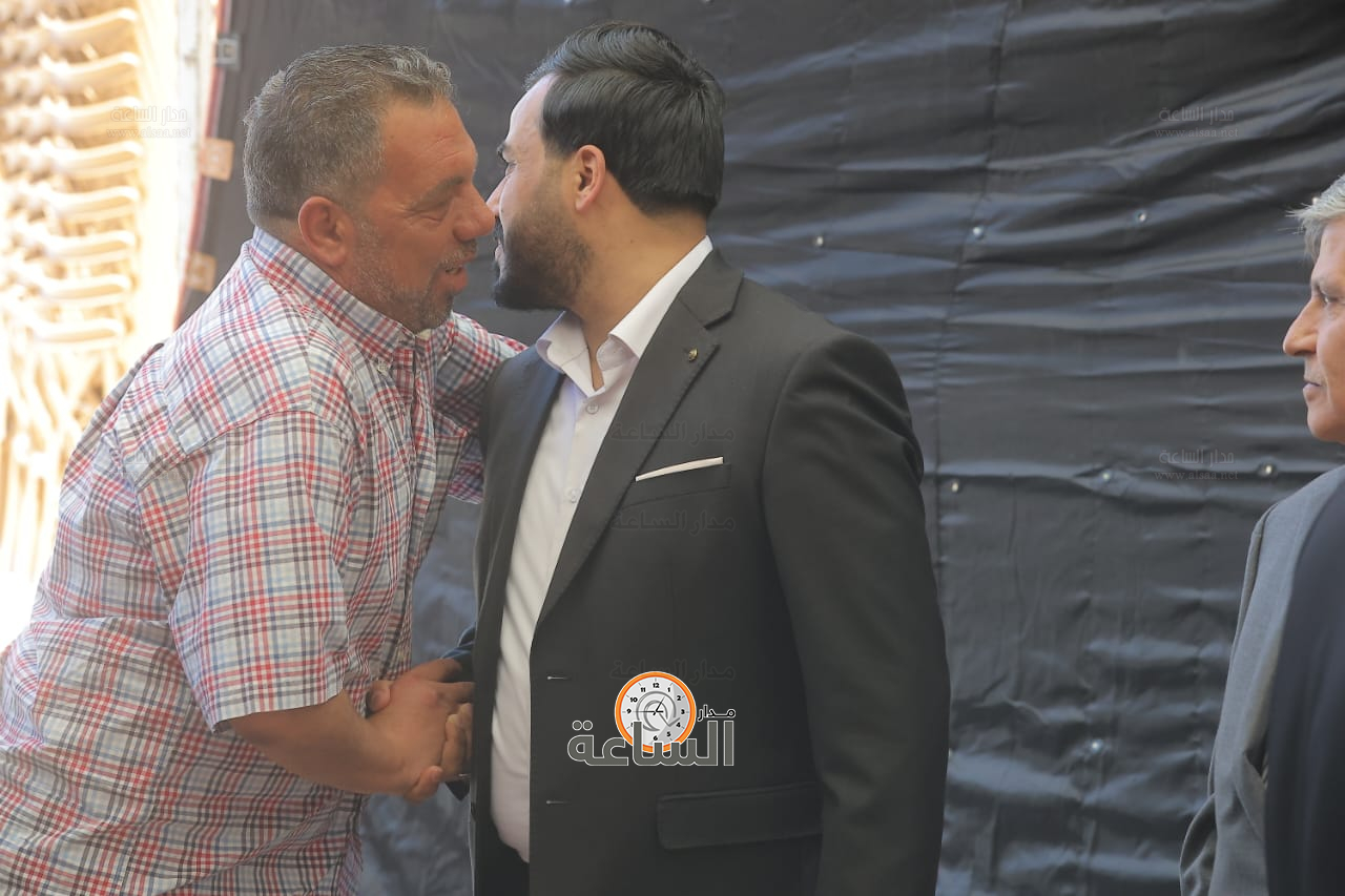 Madar Al-Saa Images 0.02757071816966372