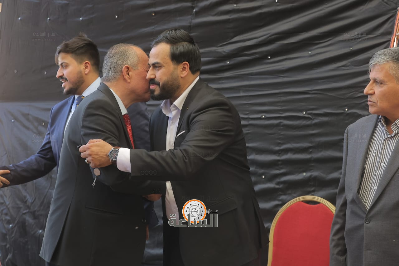 Madar Al-Saa Images 0.30729169610010965