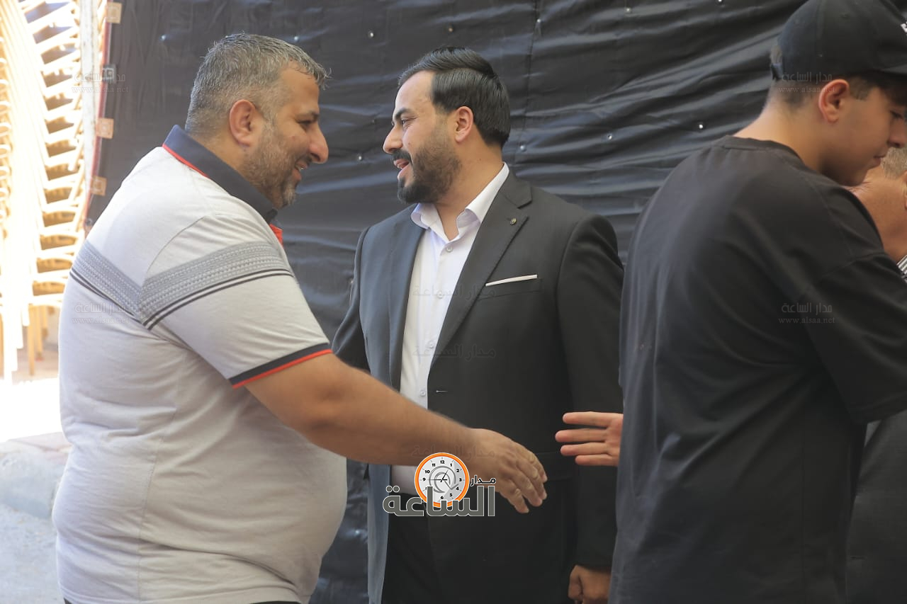 Madar Al-Saa Images 0.055049574810984714