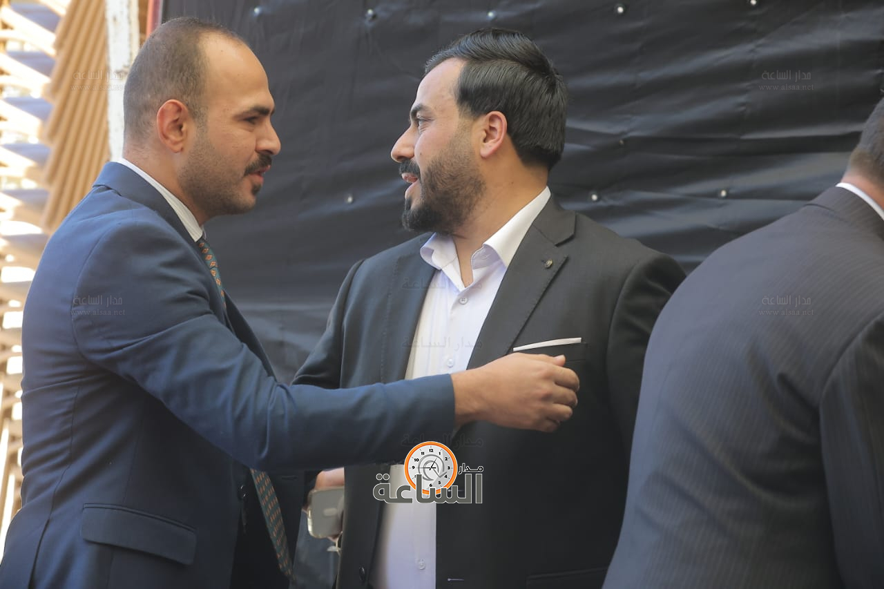 Madar Al-Saa Images 0.7323199490863324