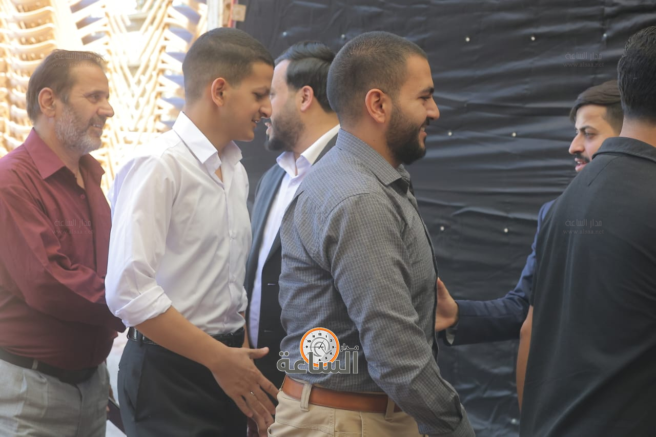 Madar Al-Saa Images 0.371627779826496