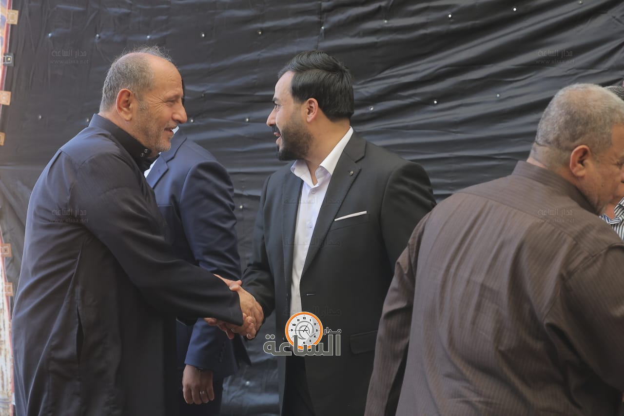 Madar Al-Saa Images 0.8480468513976543