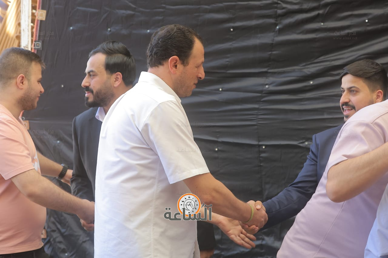 Madar Al-Saa Images 0.15157850047532173