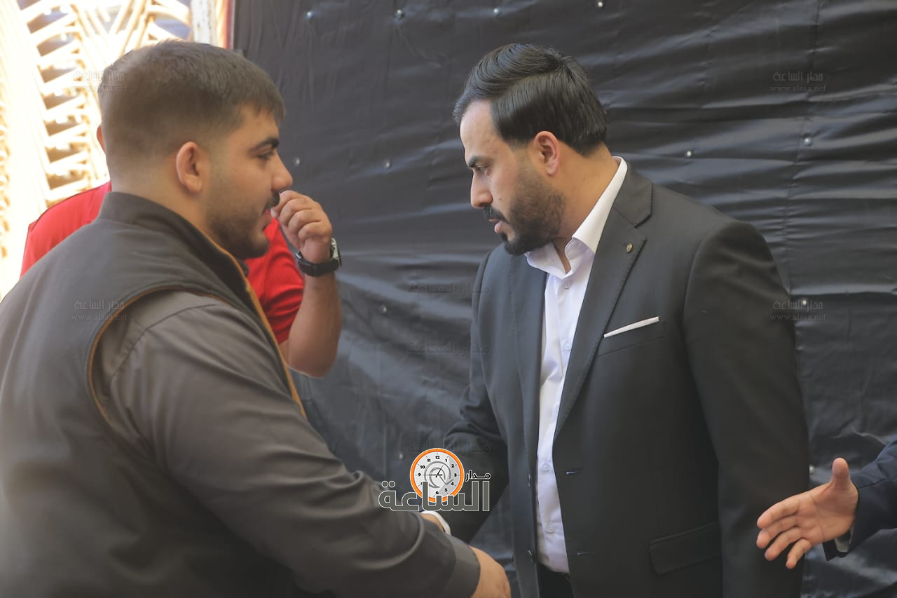 Madar Al-Saa Images 0.3060190838273018