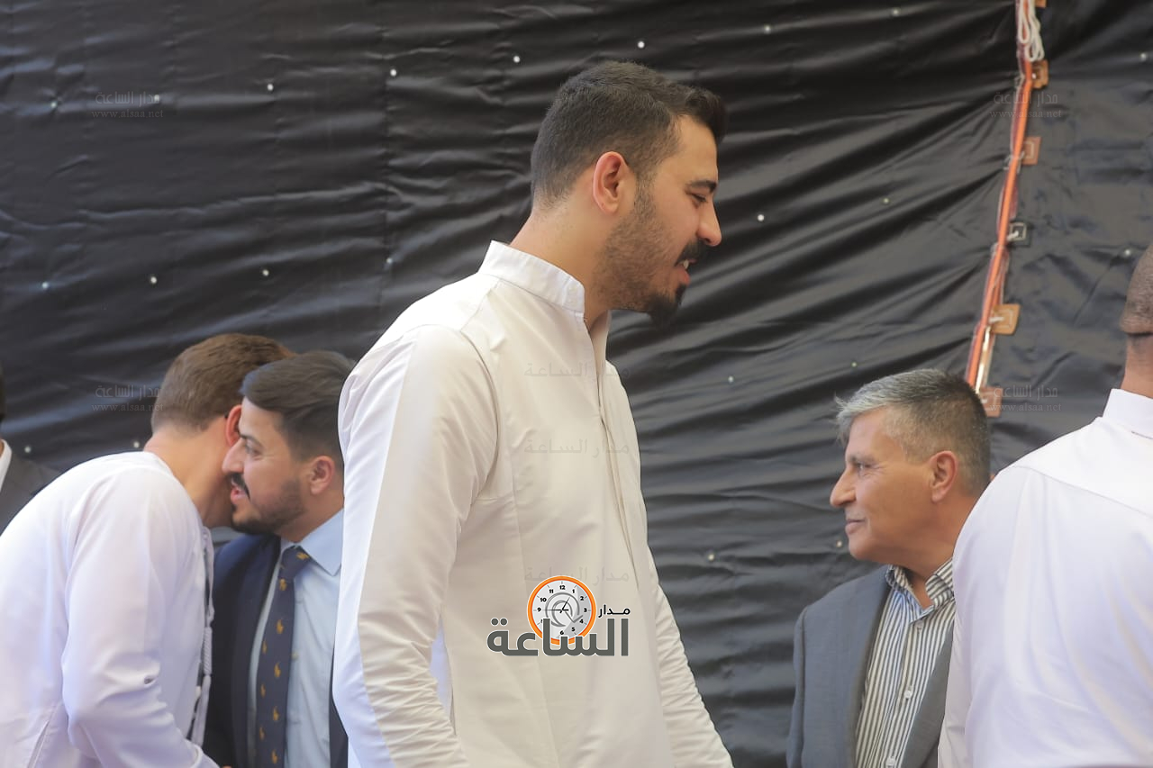 Madar Al-Saa Images 0.17585102760718452