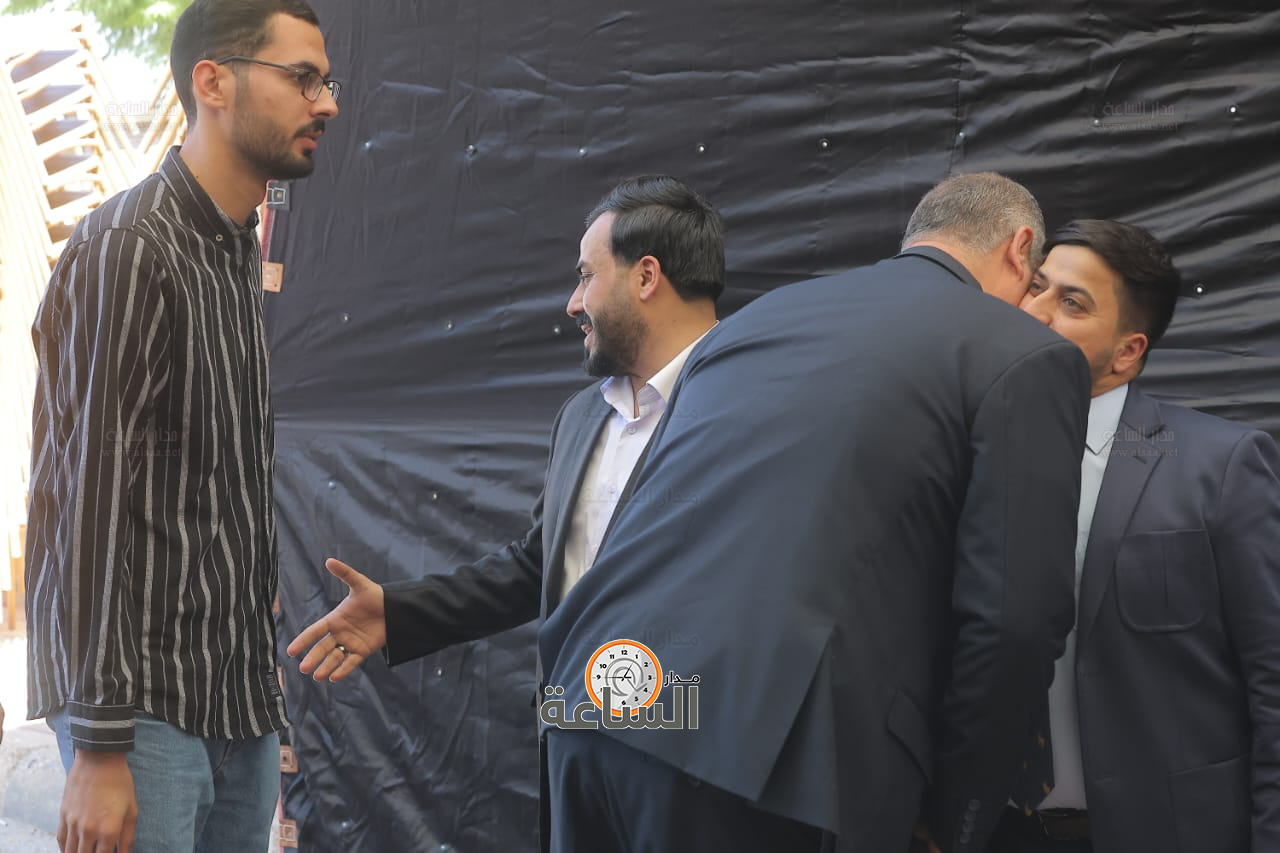 Madar Al-Saa Images 0.9782626558836709