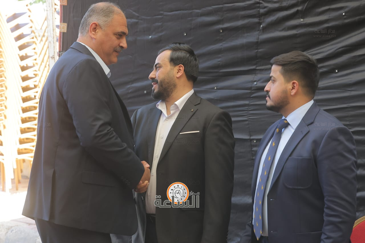 Madar Al-Saa Images 0.6114683001770762