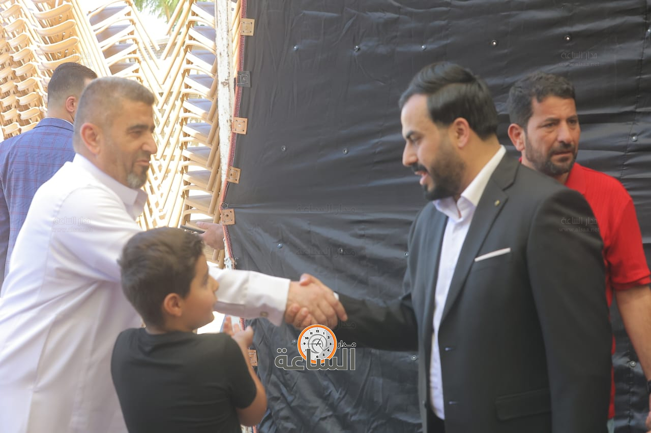 Madar Al-Saa Images 0.8432946314124612