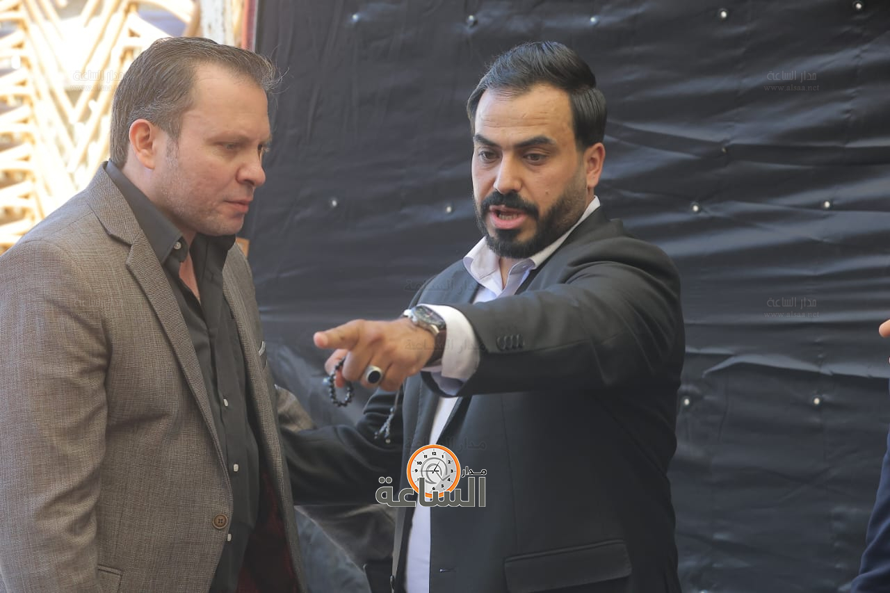 Madar Al-Saa Images 0.34988068513428006