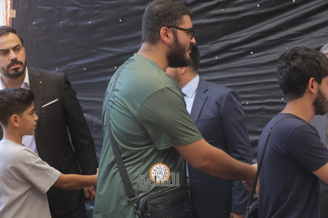 Madar Al-Saa Images 0.8370732485479668