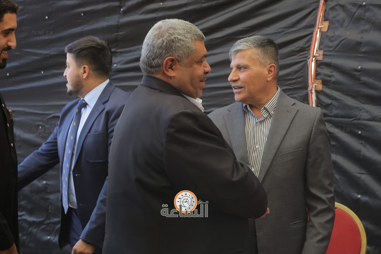 Madar Al-Saa Images 0.2436442779721415