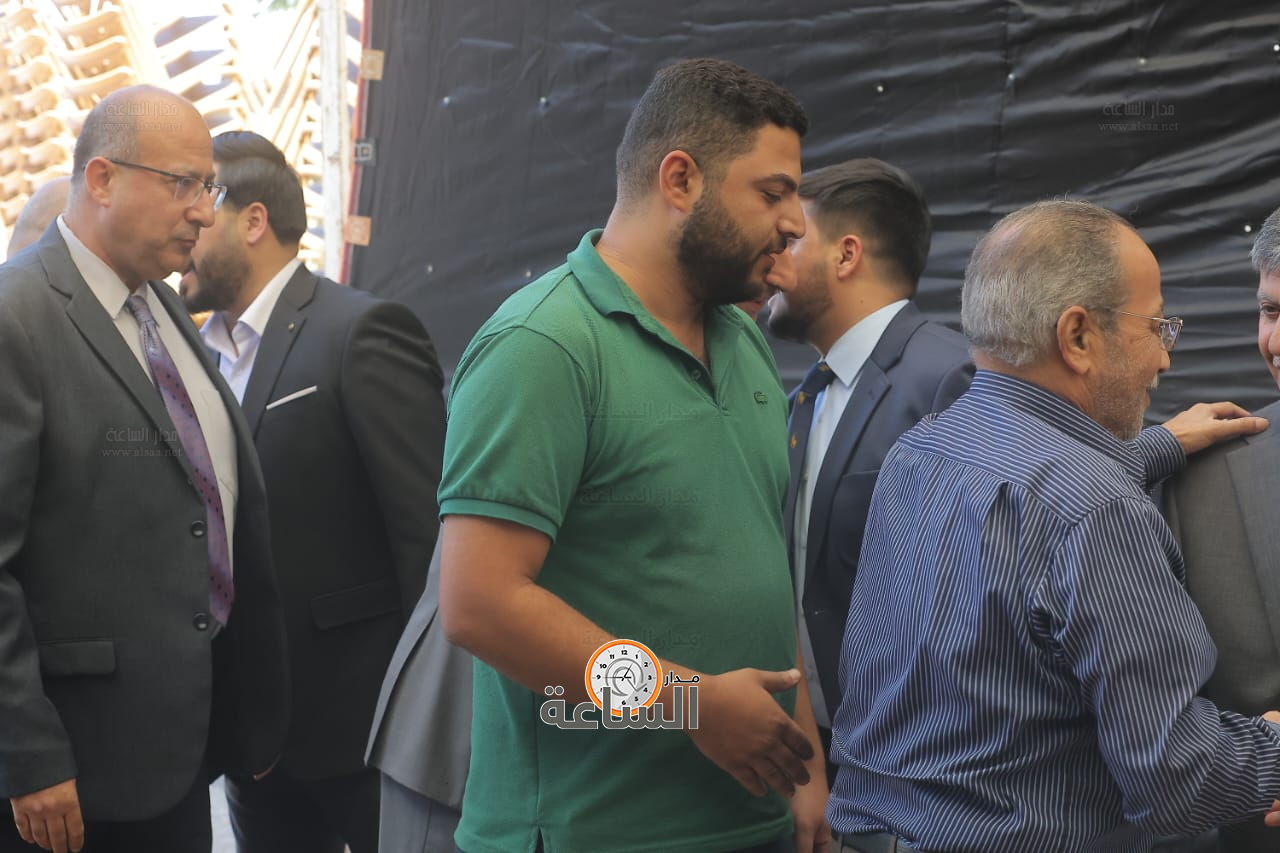 Madar Al-Saa Images 0.9336521384567481