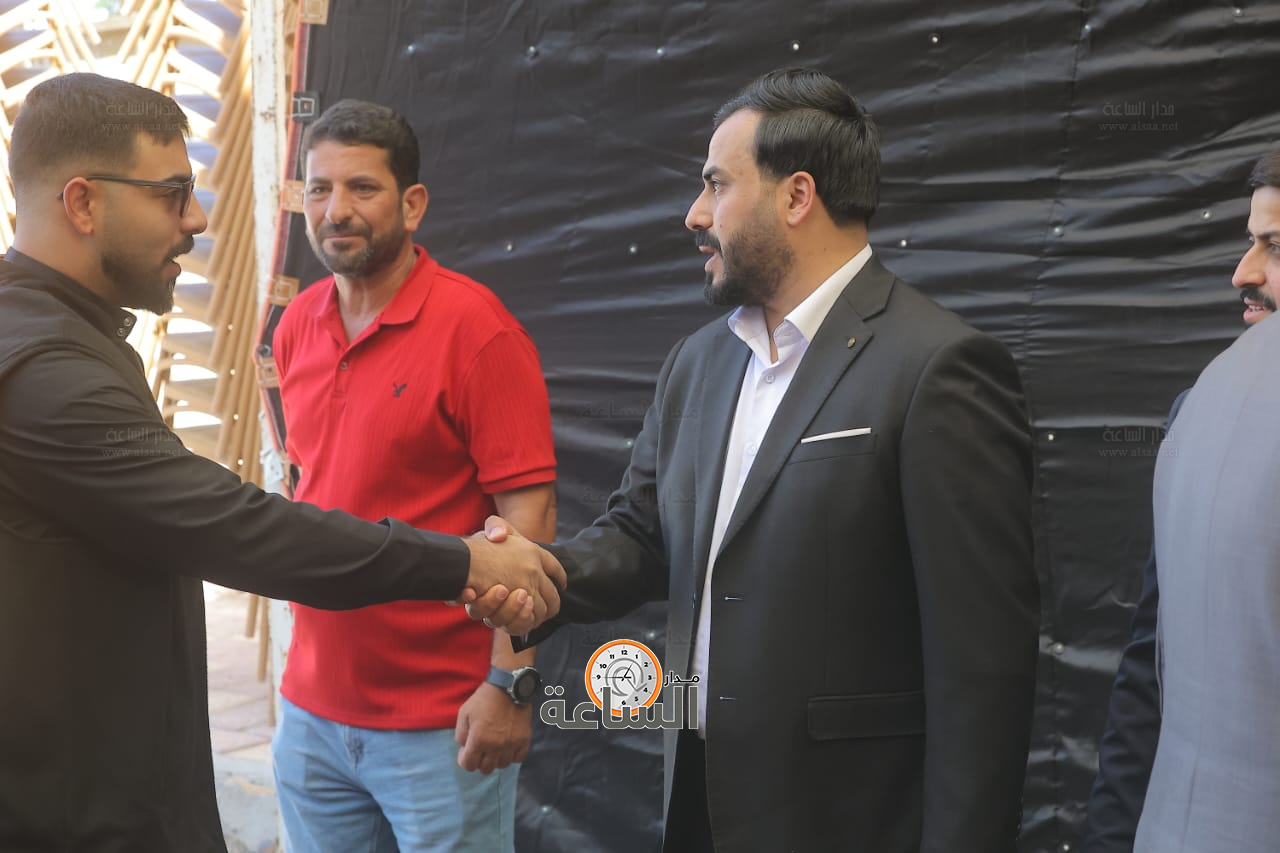 Madar Al-Saa Images 0.5276939548495551