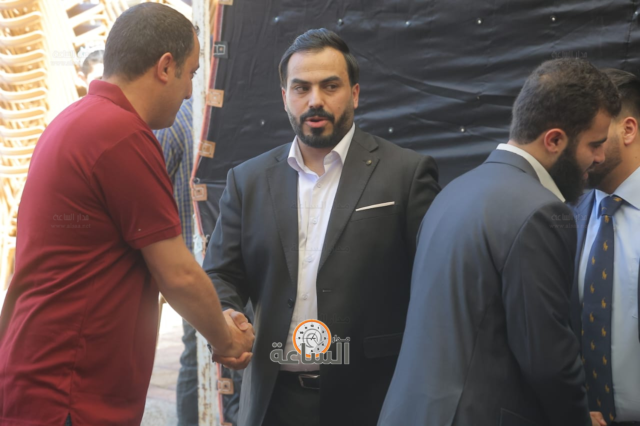 Madar Al-Saa Images 0.36955133397550066