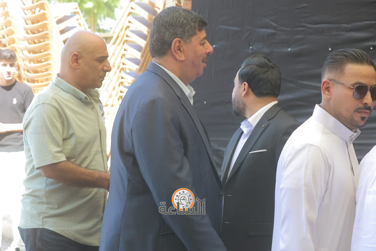 Madar Al-Saa Images 0.7998143533711115