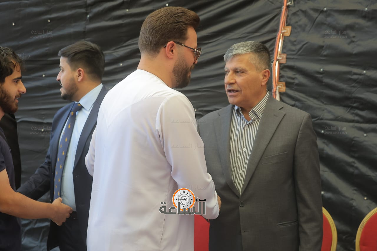 Madar Al-Saa Images 0.9232604697276607