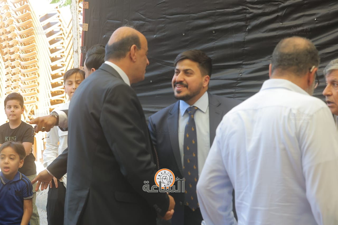 Madar Al-Saa Images 0.9188738563367234