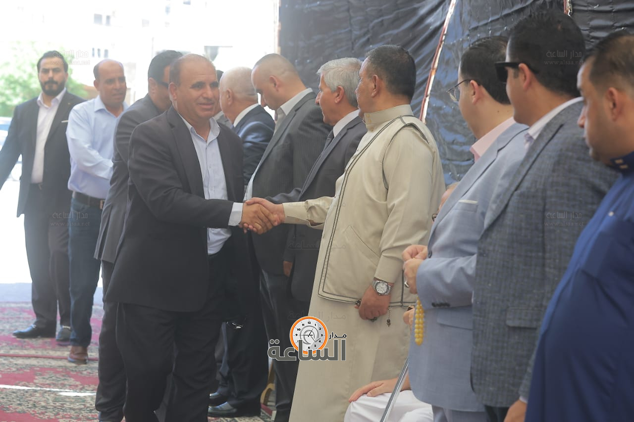 Madar Al-Saa Images 0.924329301997607