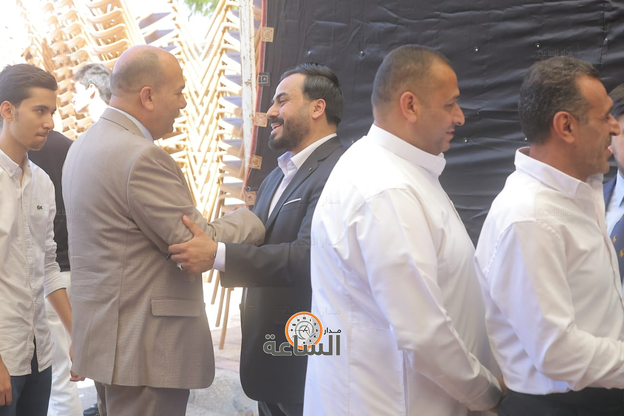 Madar Al-Saa Images 0.4023752024491227