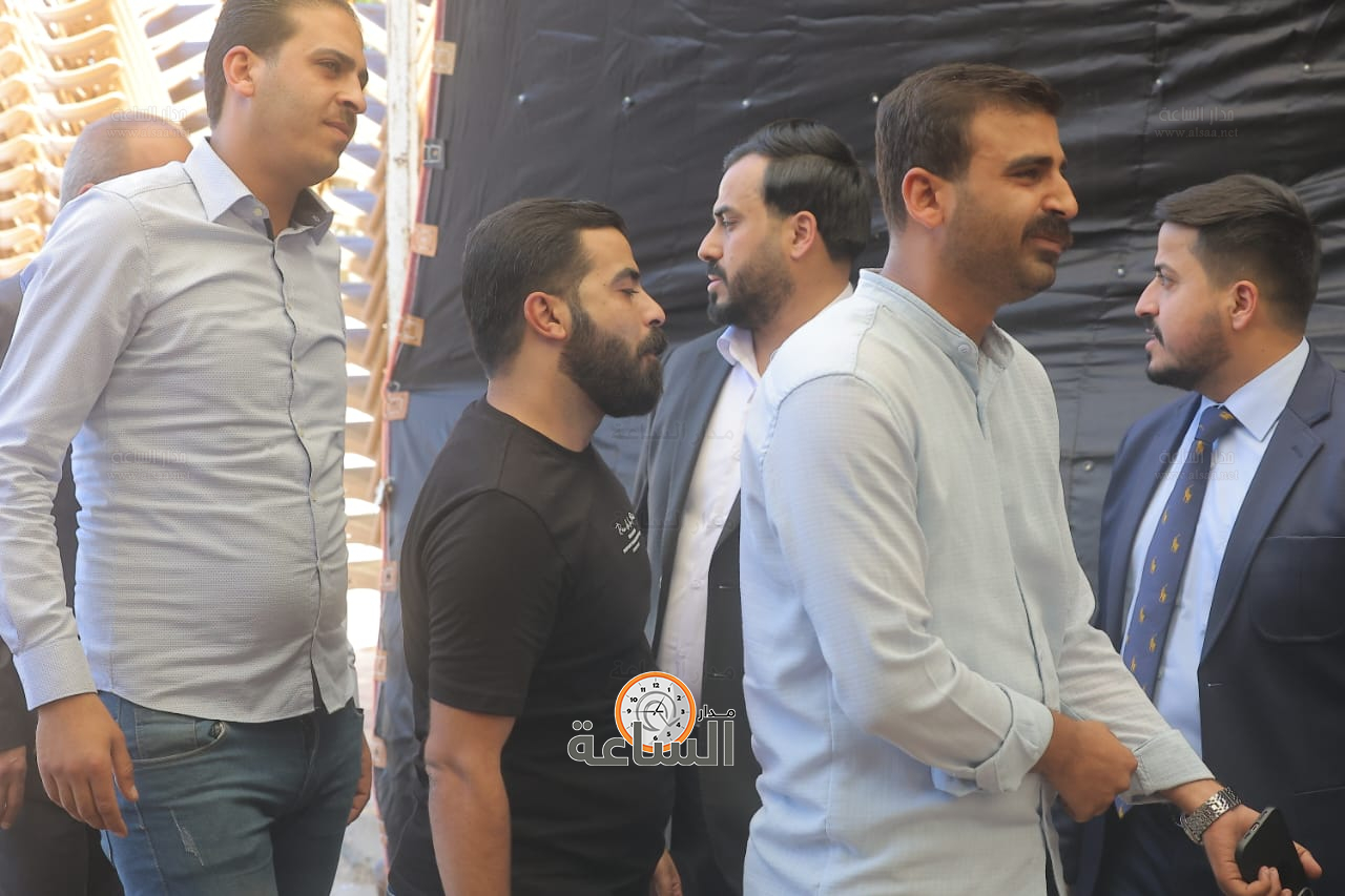 Madar Al-Saa Images 0.7484002837024415