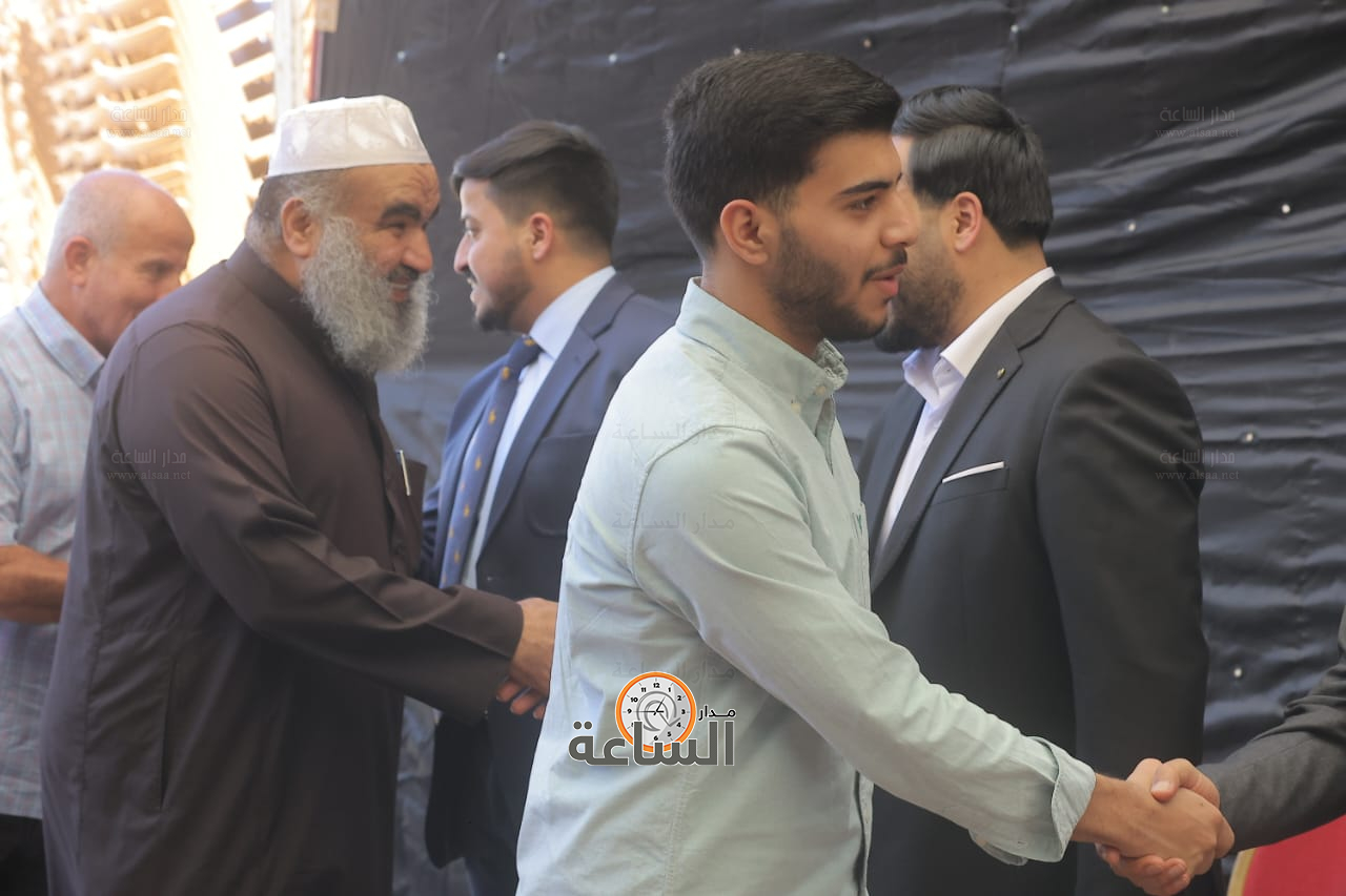 Madar Al-Saa Images 0.7735667144154922