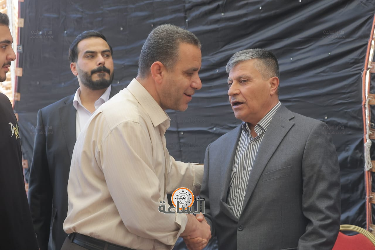 Madar Al-Saa Images 0.8839206233613335