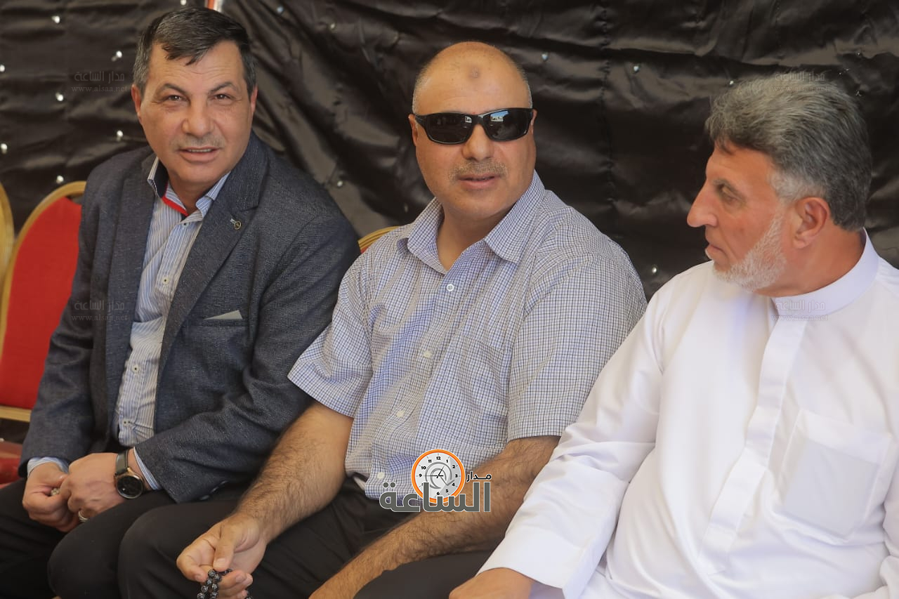 Madar Al-Saa Images 0.8696005618585012