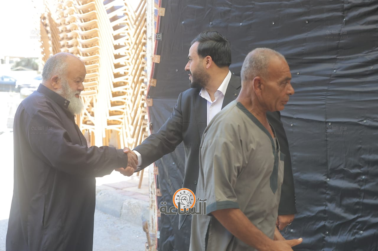 Madar Al-Saa Images 0.4094039896327428