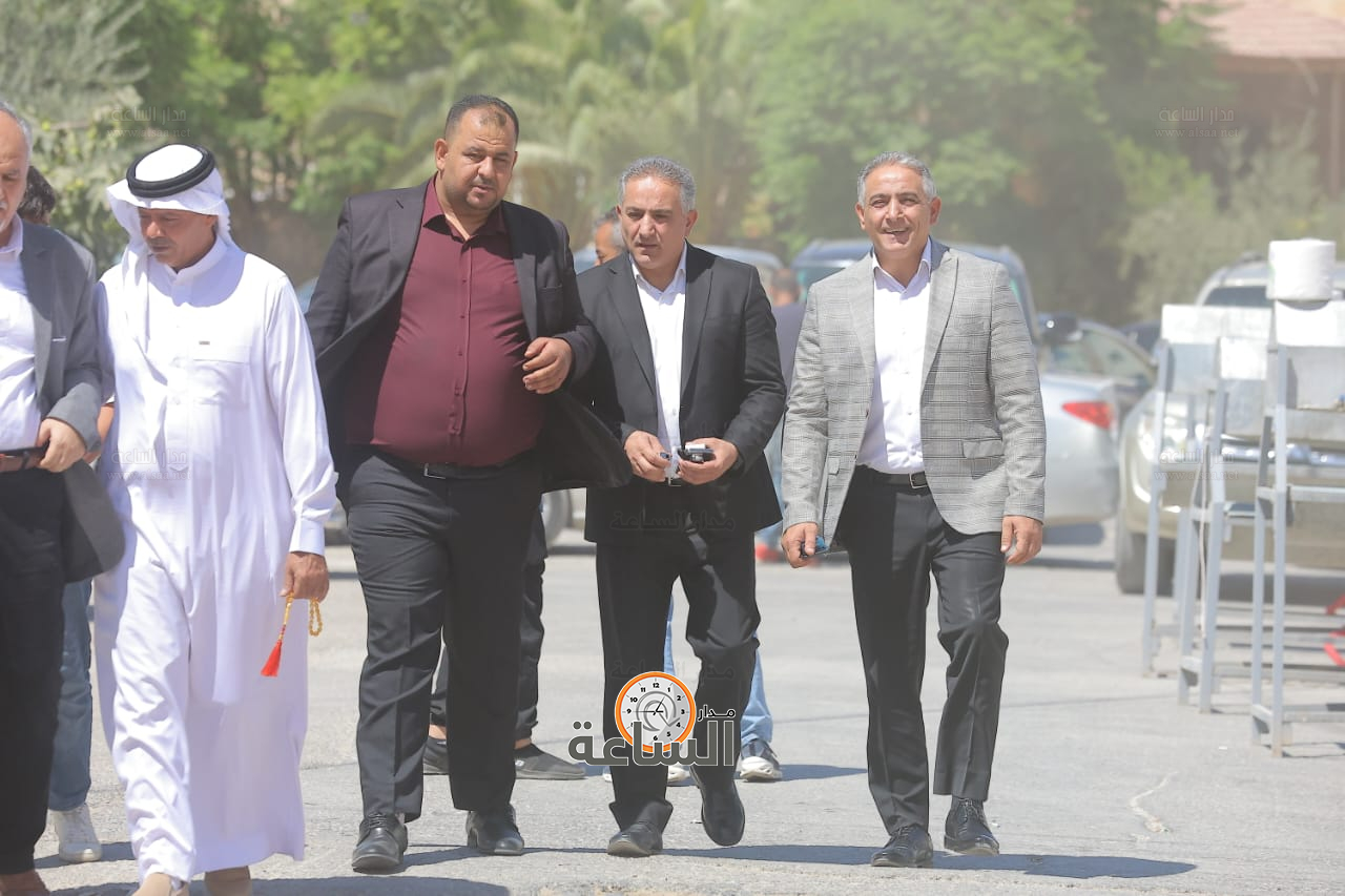 Madar Al-Saa Images 0.4980815125203195