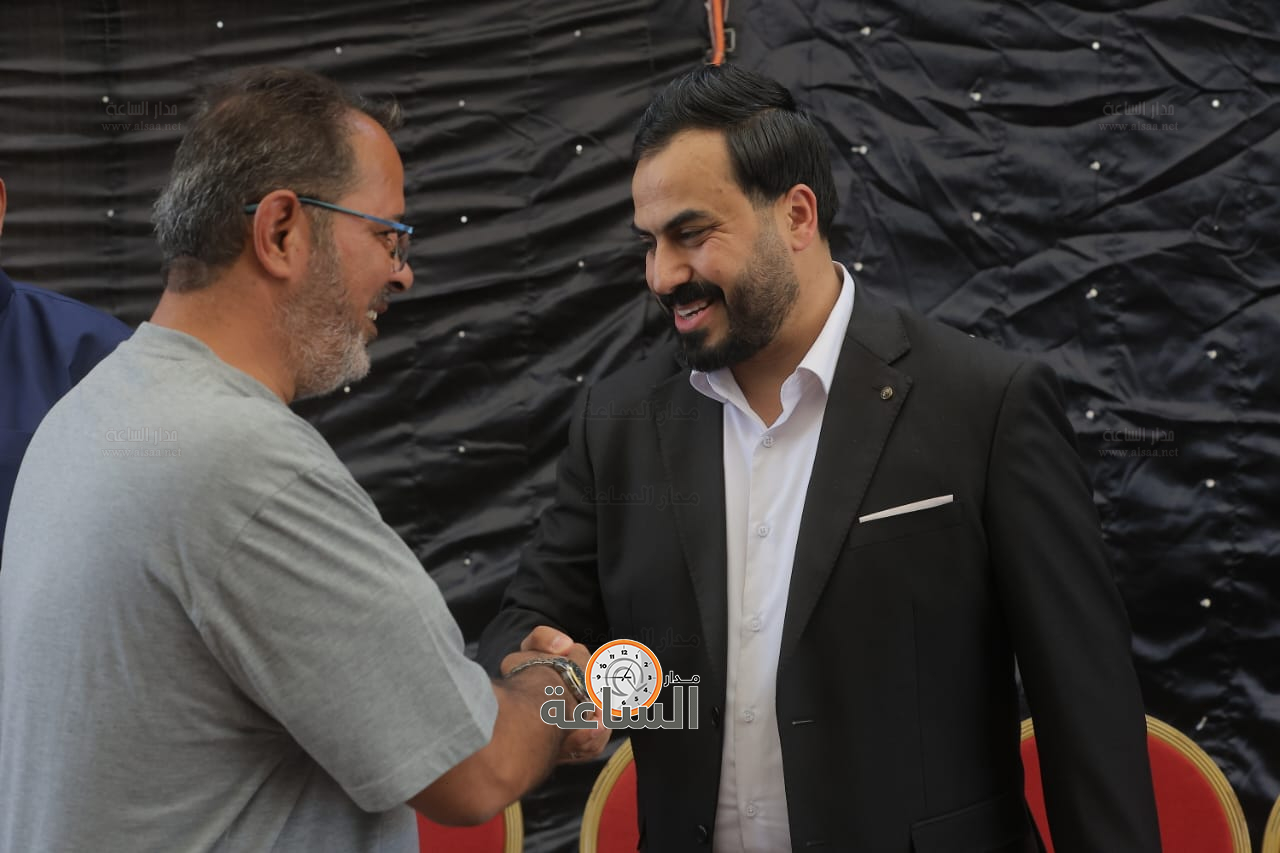 Madar Al-Saa Images 0.960133105035776