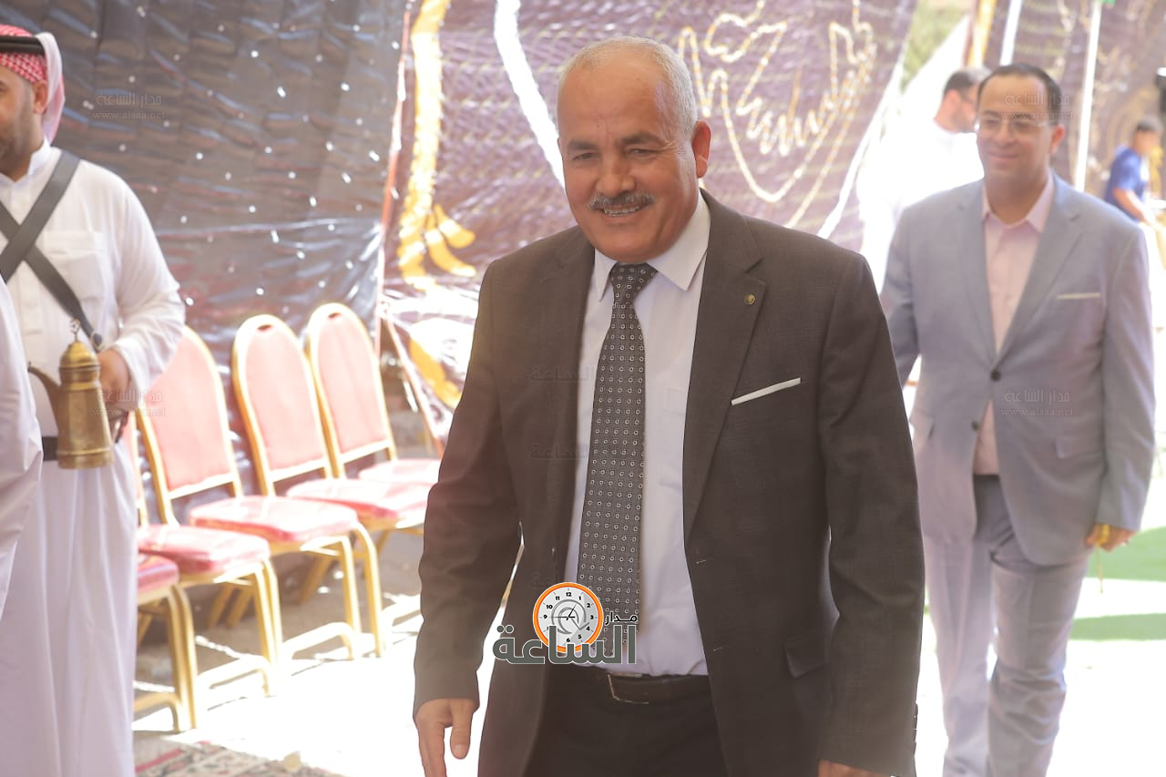 Madar Al-Saa Images 0.028038362774721715