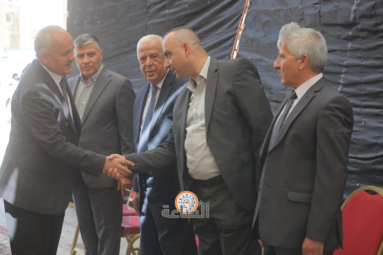 Madar Al-Saa Images 0.15378389773983547