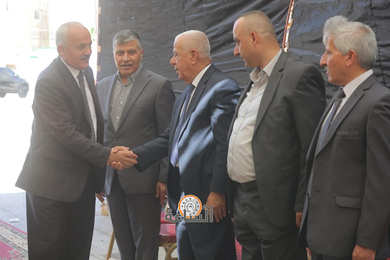 Madar Al-Saa Images 0.6511961033622169