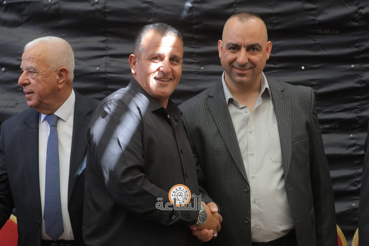 Madar Al-Saa Images 0.4185263010459176