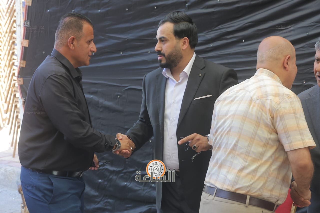 Madar Al-Saa Images 0.13438023011426914