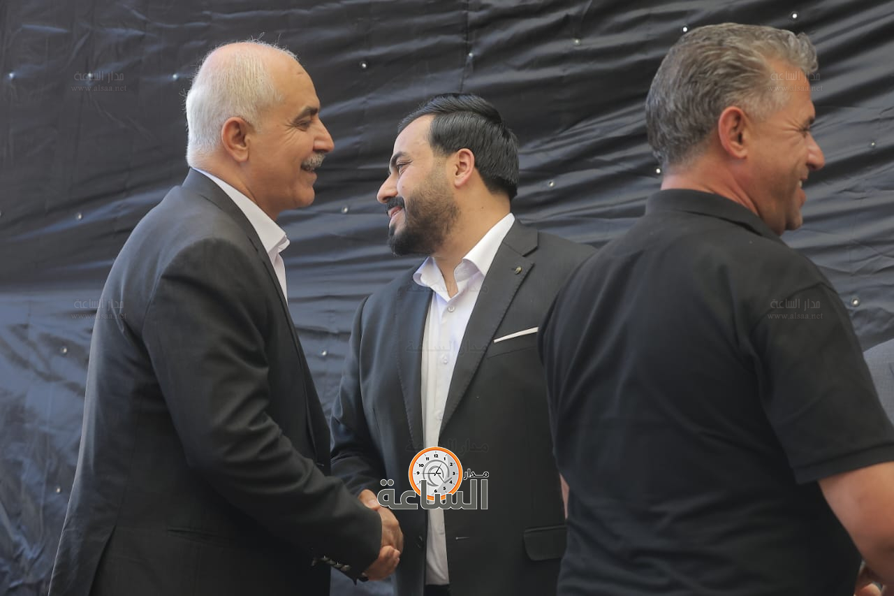 Madar Al-Saa Images 0.8774172782180536