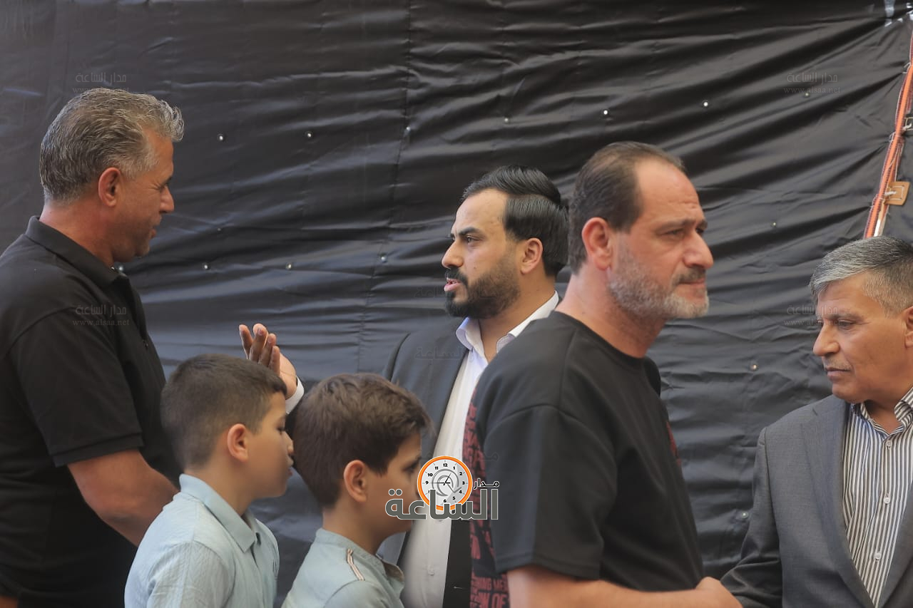 Madar Al-Saa Images 0.14837614060540183