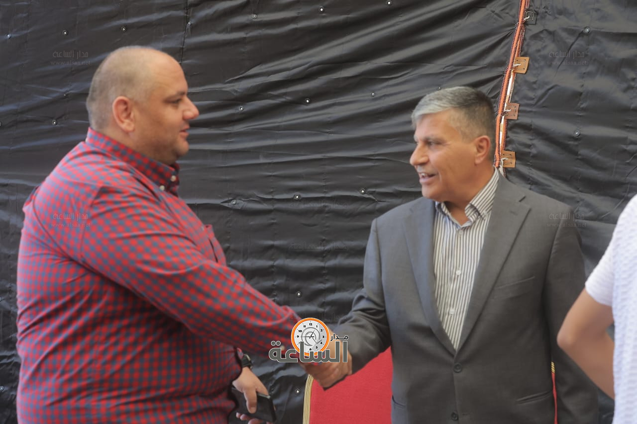 Madar Al-Saa Images 0.7095114091083583