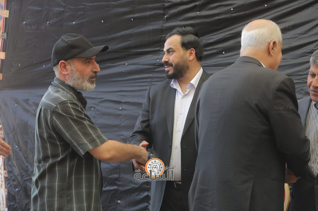 Madar Al-Saa Images 0.6928970977818806