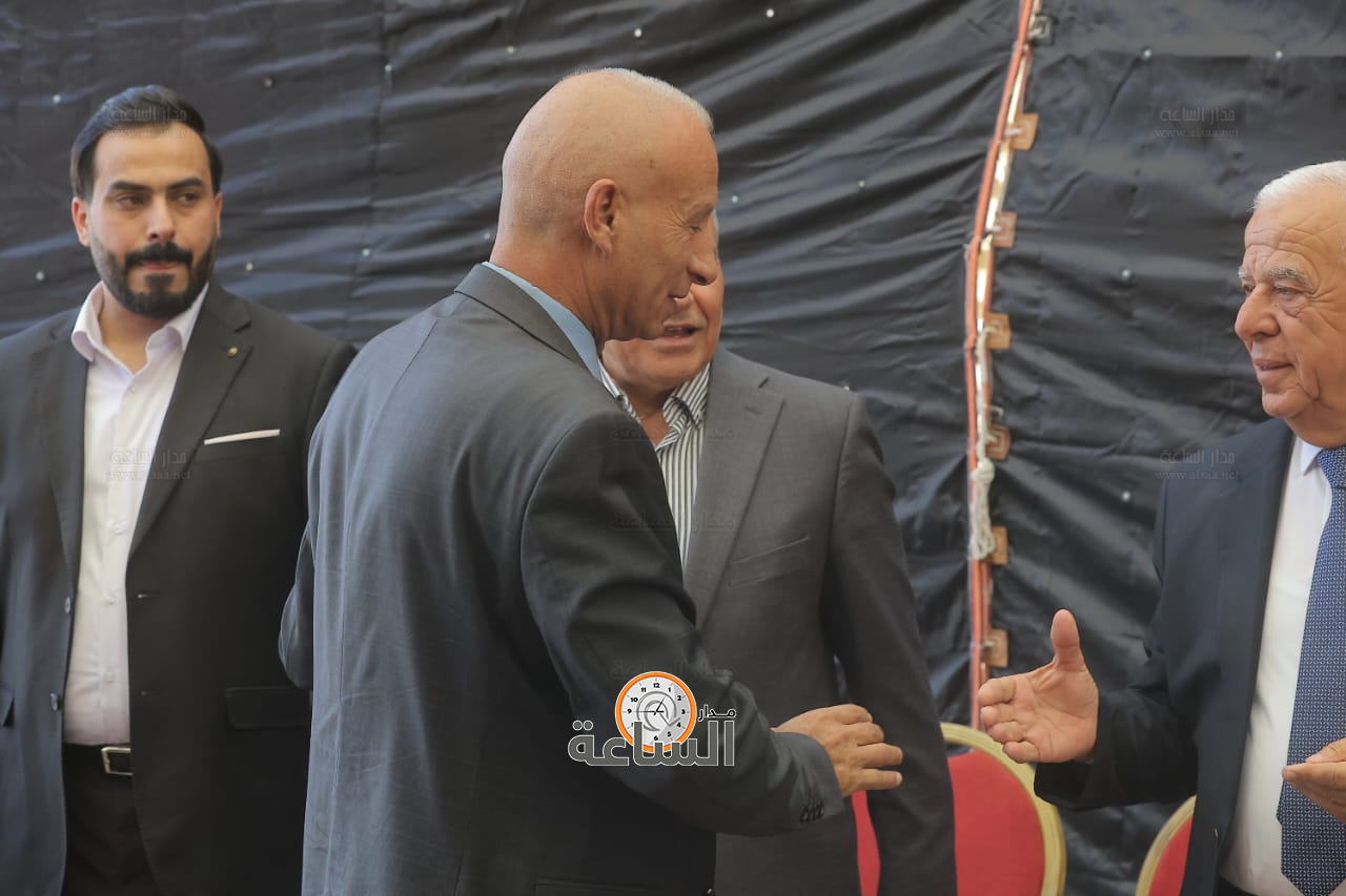 Madar Al-Saa Images 0.0403876863273388